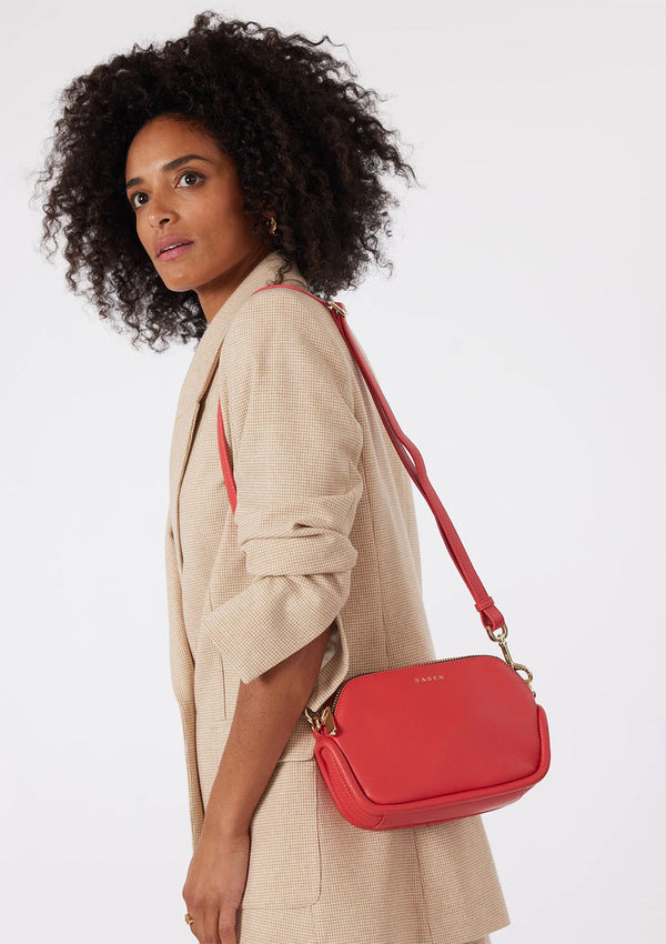 SABEN Odile Crossbody Bag