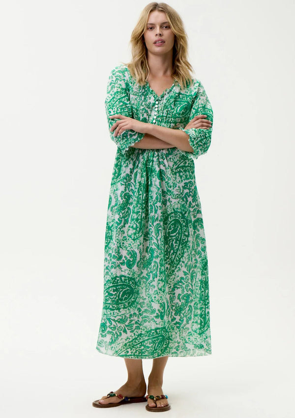 One Season Long Poppy