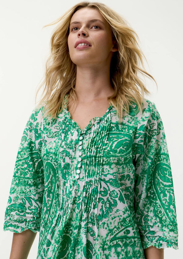 One Season Long Poppy