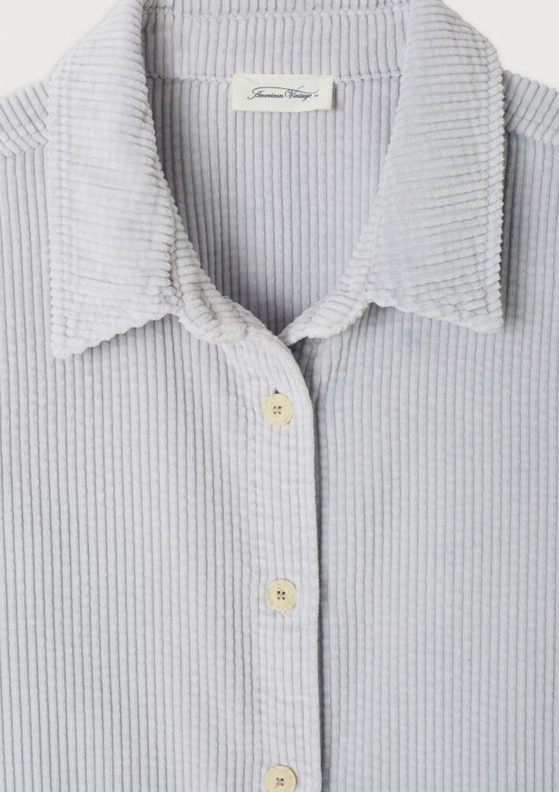 American Vintage Padow Shirt