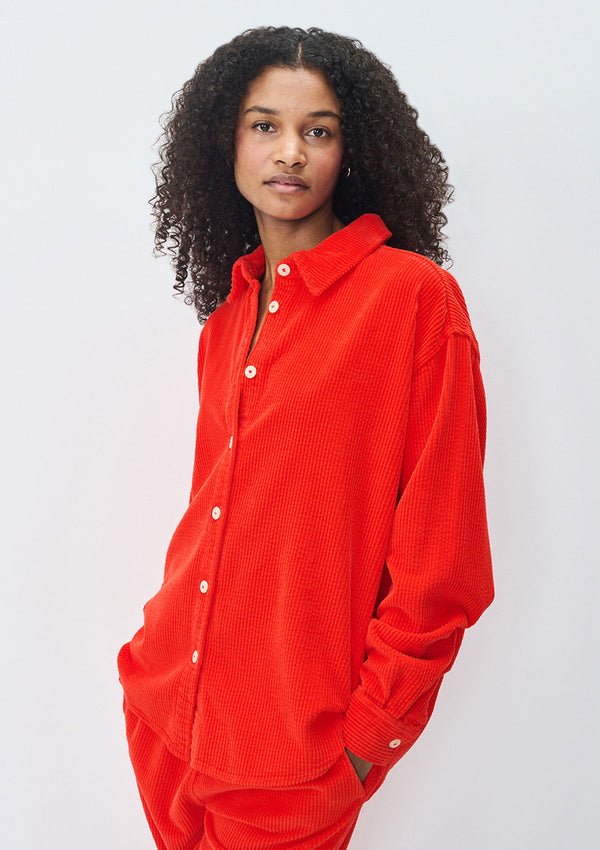 American Vintage Padow Shirt