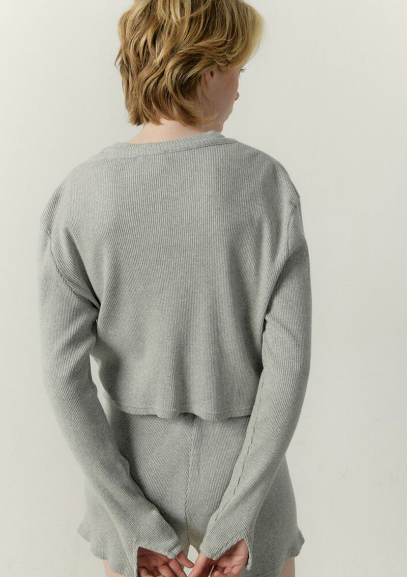 American Vintage Piwik Cardigan