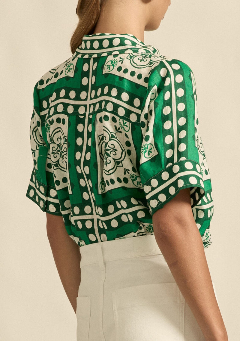 Zoe Kratzmann Pixel Top