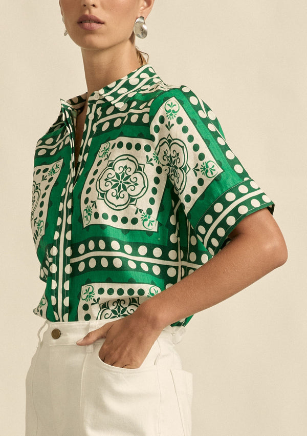Zoe Kratzmann Pixel Top