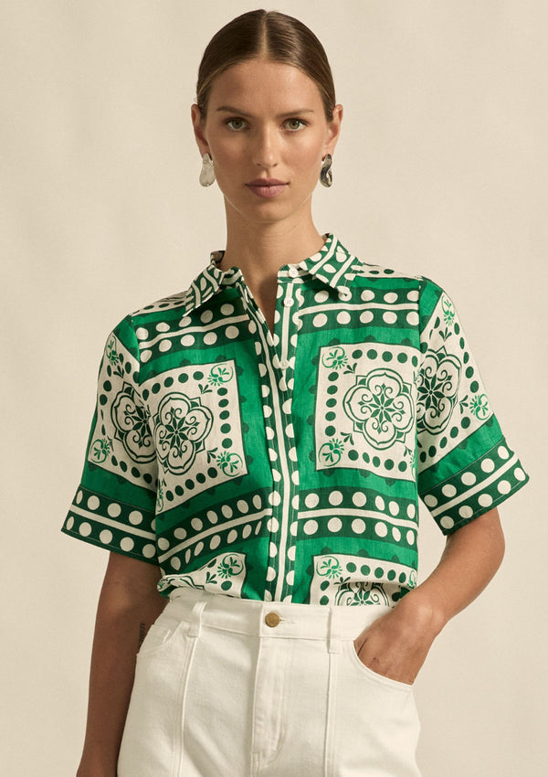 Zoe Kratzmann Pixel Top