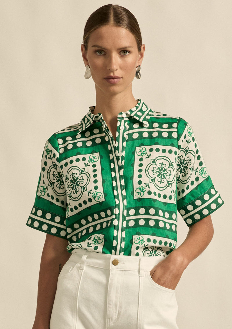 Zoe Kratzmann Pixel Top