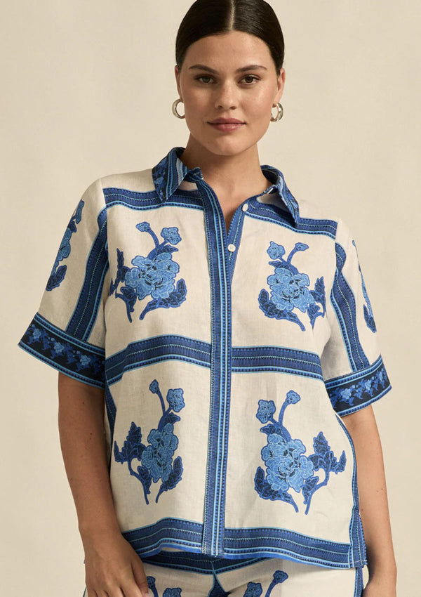 Zoe Kratzmann Pixel Top