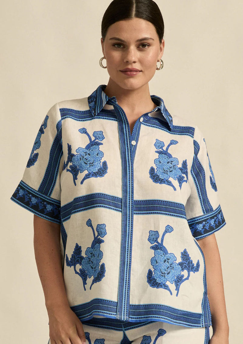 Zoe Kratzmann Pixel Top