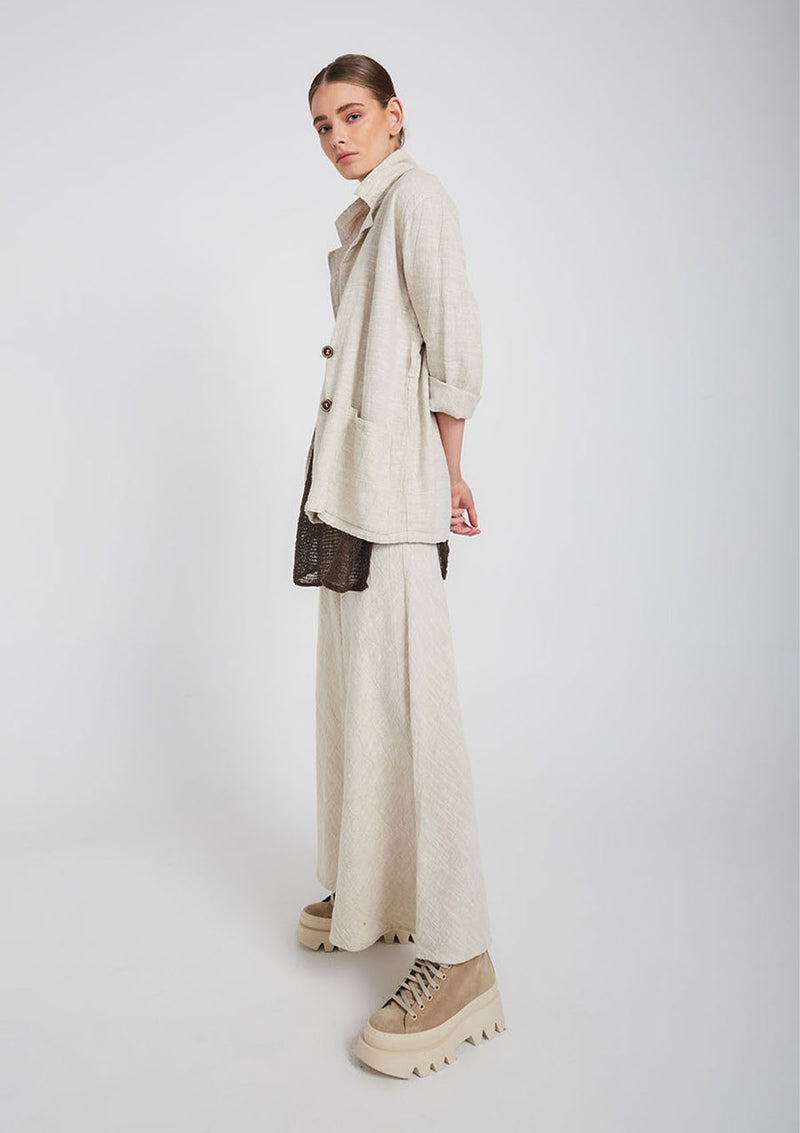 Estilo Emporio Portal Blazer