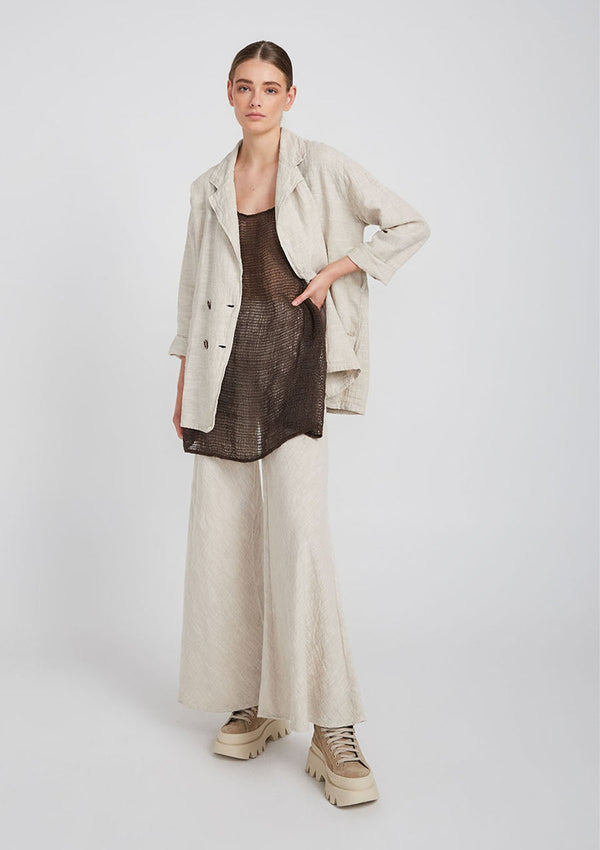 Estilo Emporio Portal Blazer