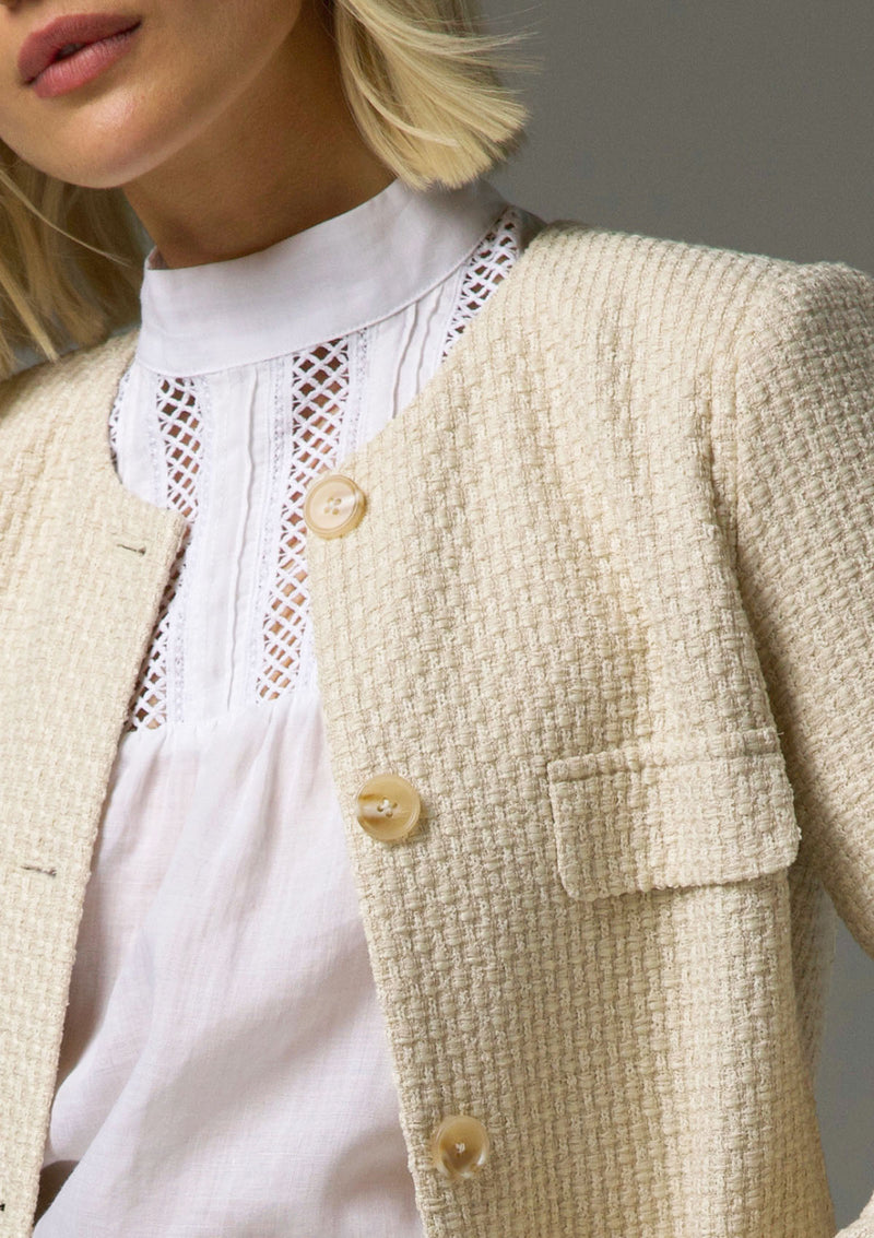 Zoe Kratzmann Portal Coat