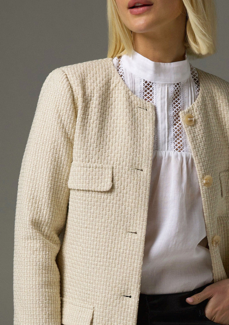 Zoe Kratzmann Portal Coat