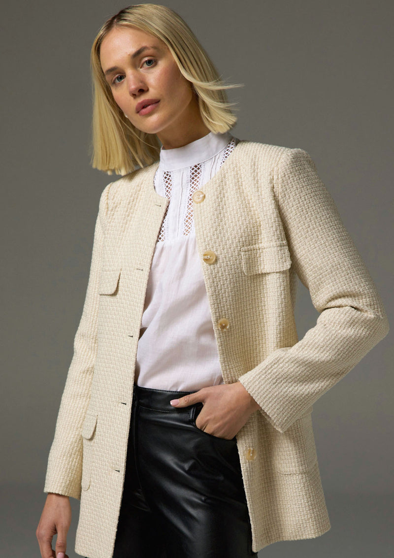 Zoe Kratzmann Portal Coat