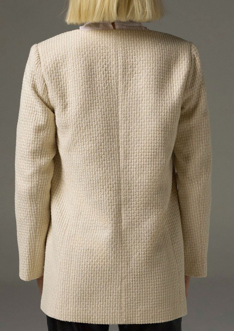 Zoe Kratzmann Portal Coat