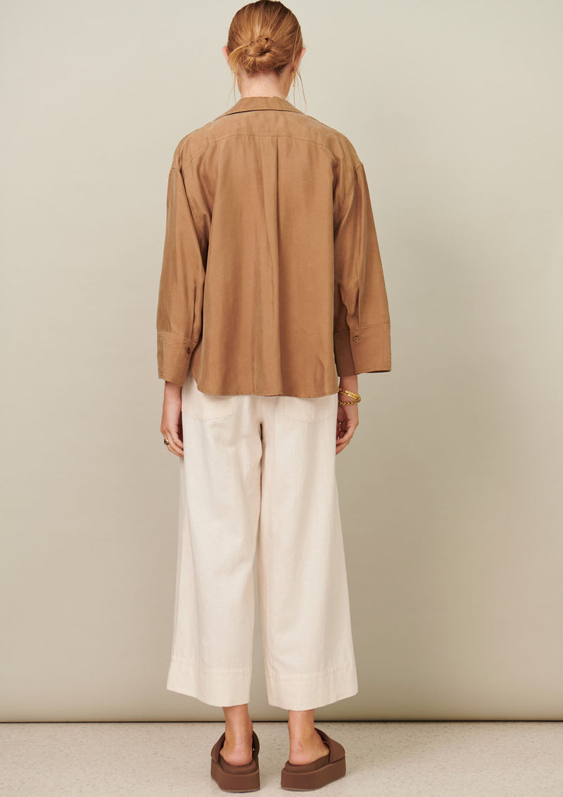 POL Clothing Fringe Pant