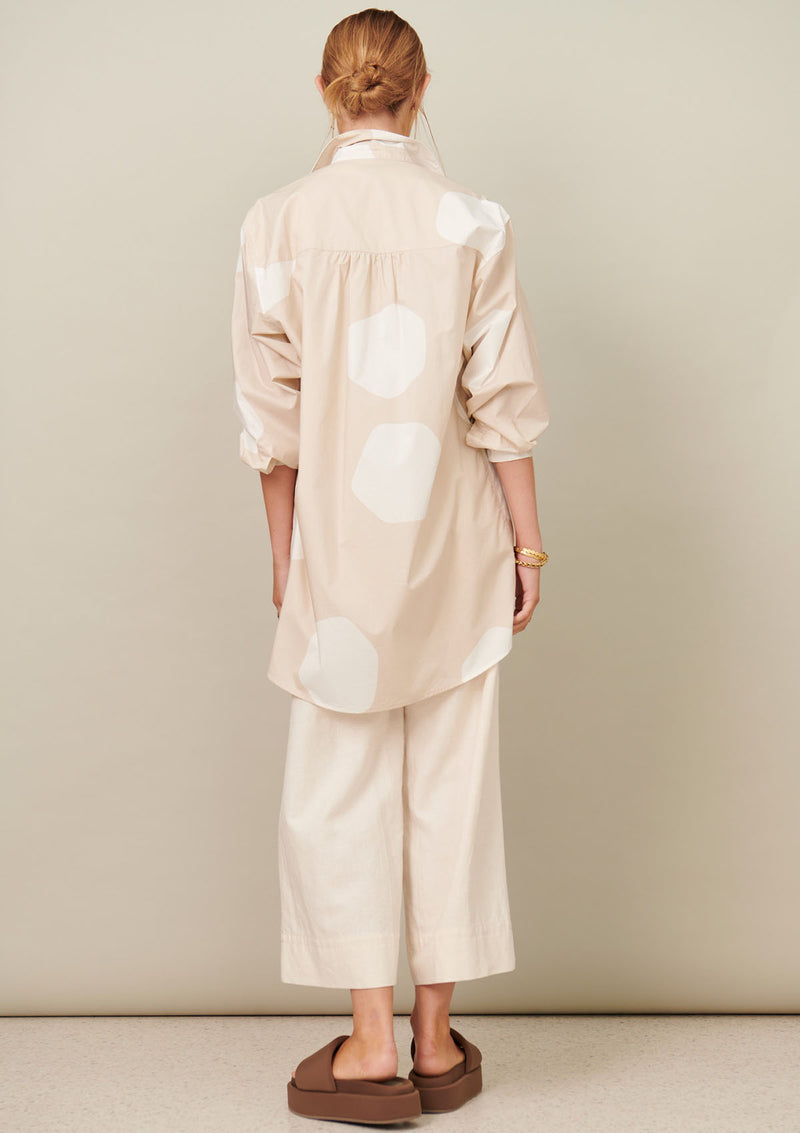 POL Clothing Fringe Pant