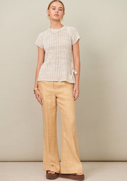 POL Clothing Greta Tee