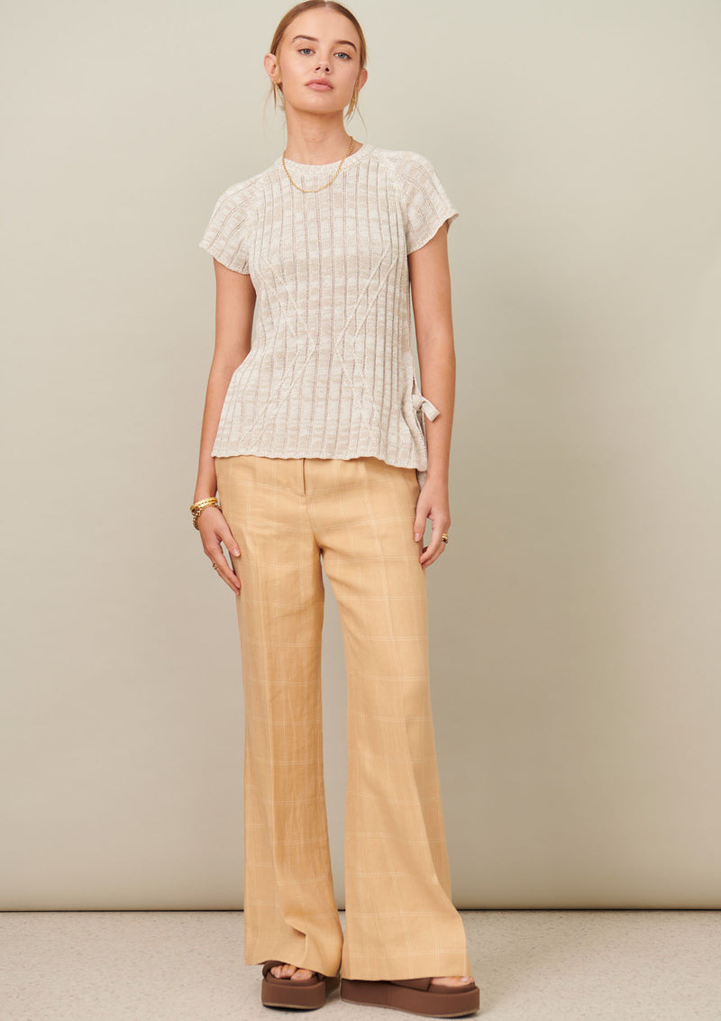 POL Clothing Greta Tee
