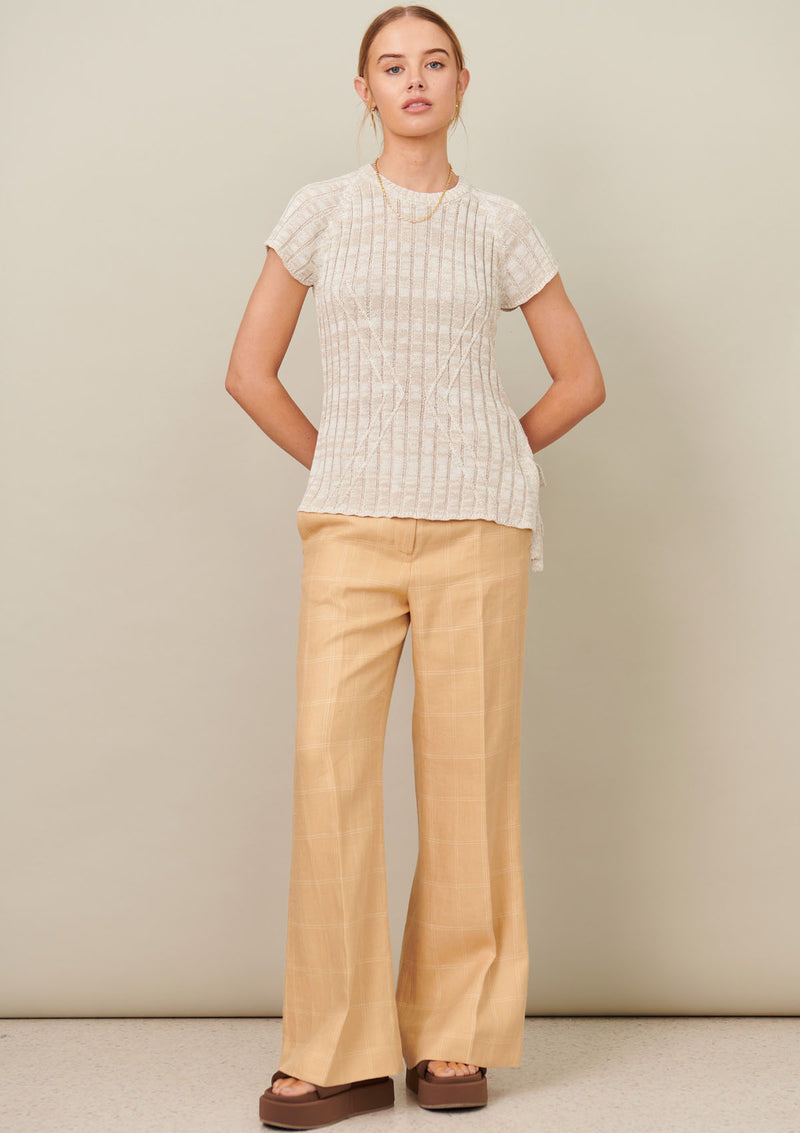 POL Clothing Greta Tee