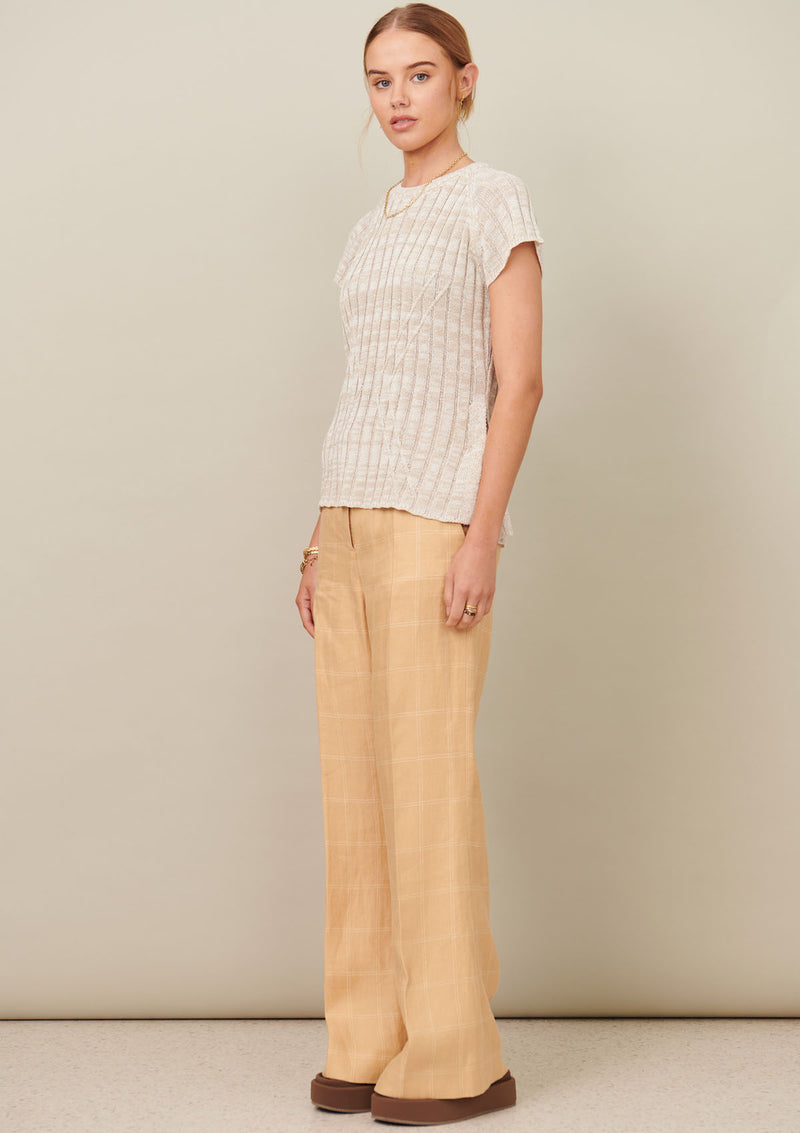POL Clothing Greta Tee