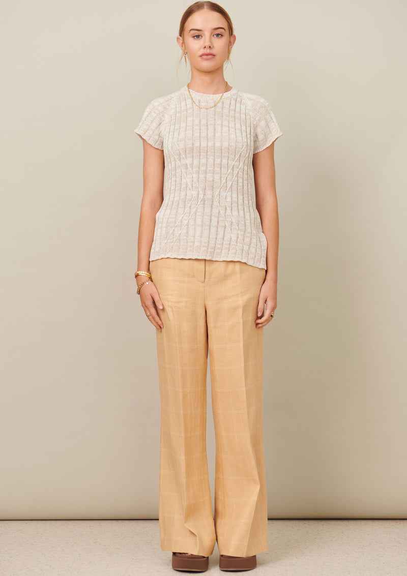POL Clothing Greta Tee