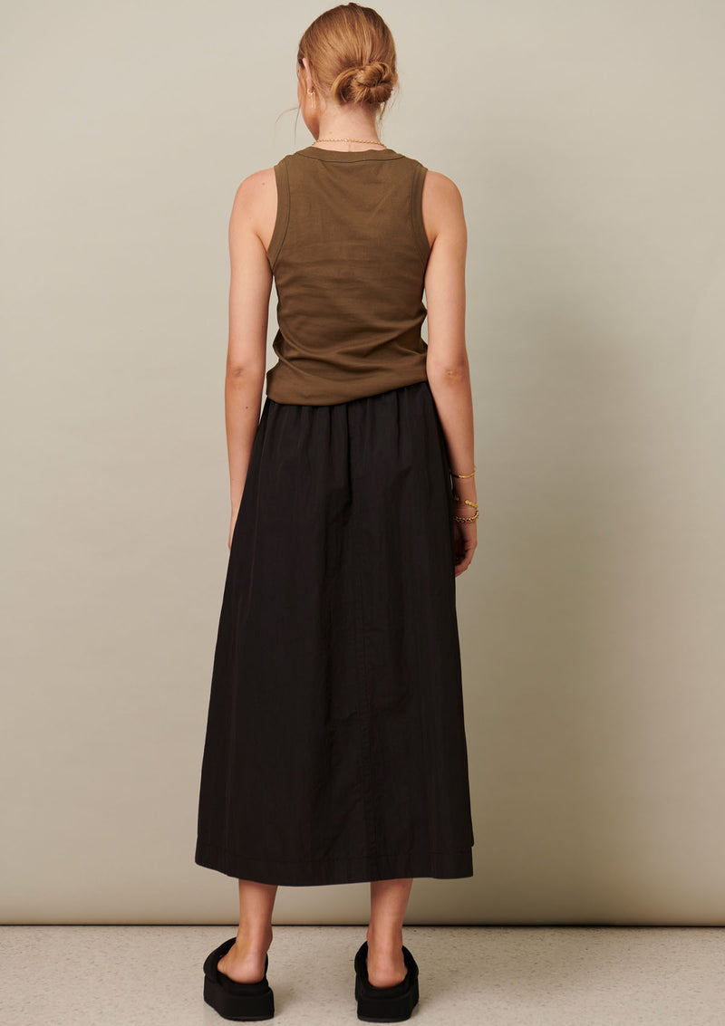 POL Clothing Viola Skirt