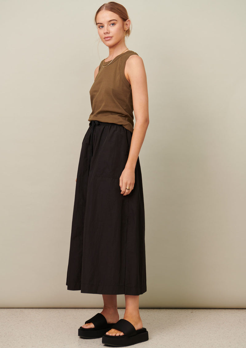 POL Clothing Viola Skirt