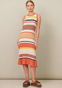 POL Clothing Chloe Dress