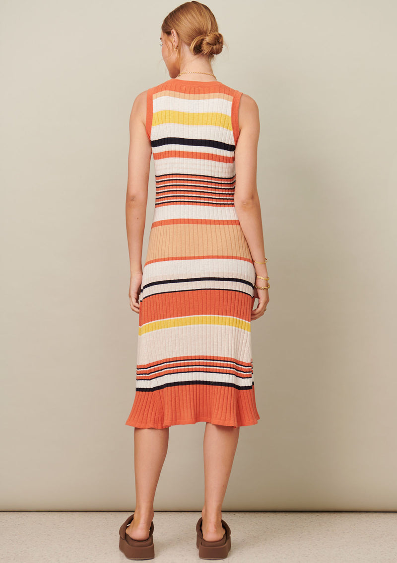 POL Clothing Chloe Dress