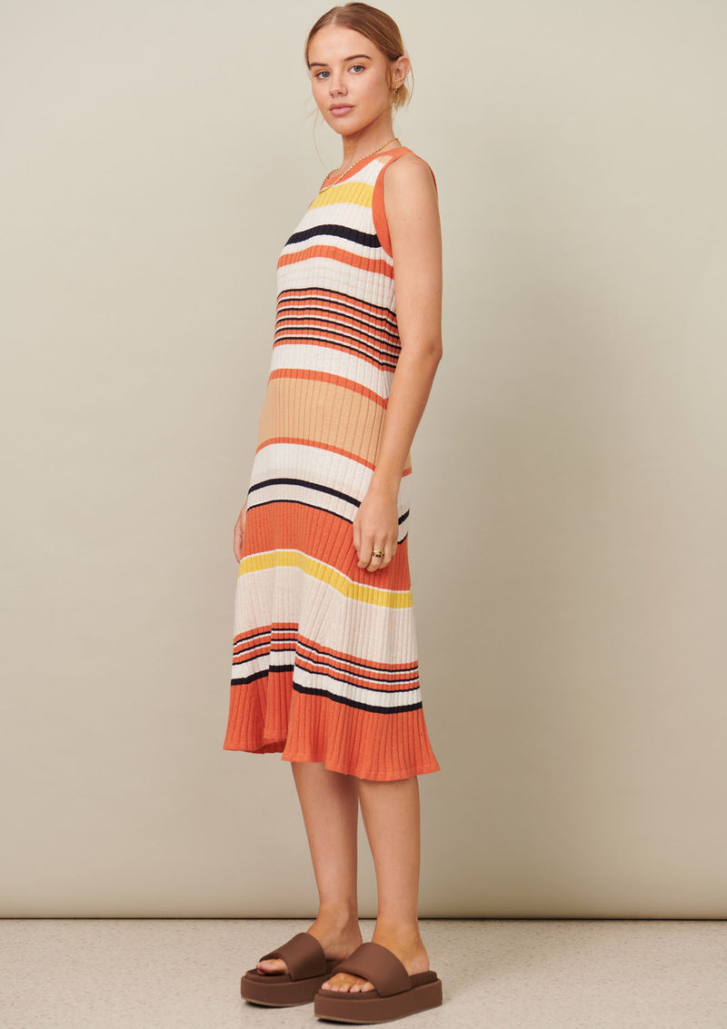 POL Clothing Chloe Dress