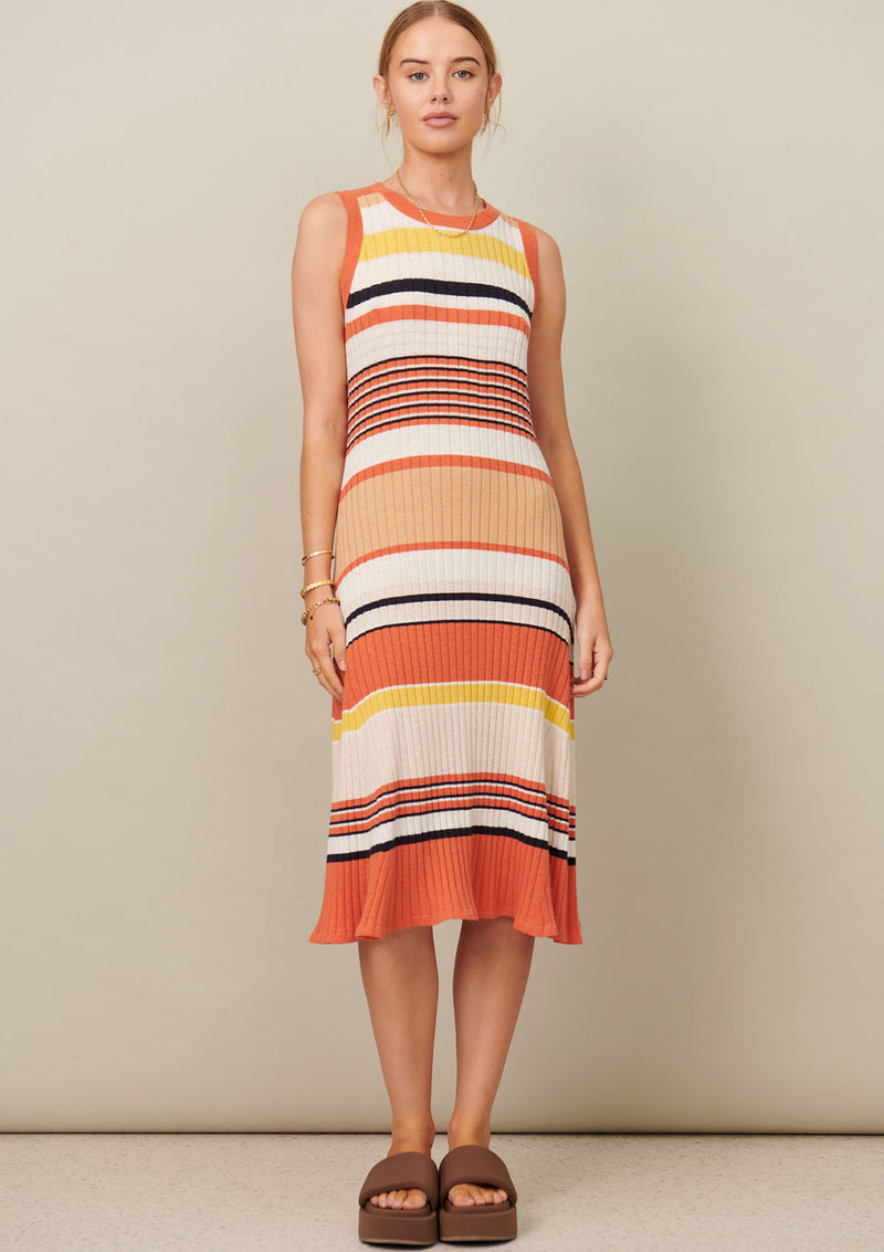 POL Clothing Chloe Dress
