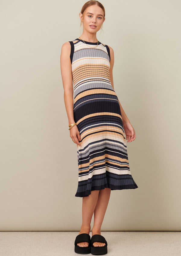POL Clothing Chloe Dress