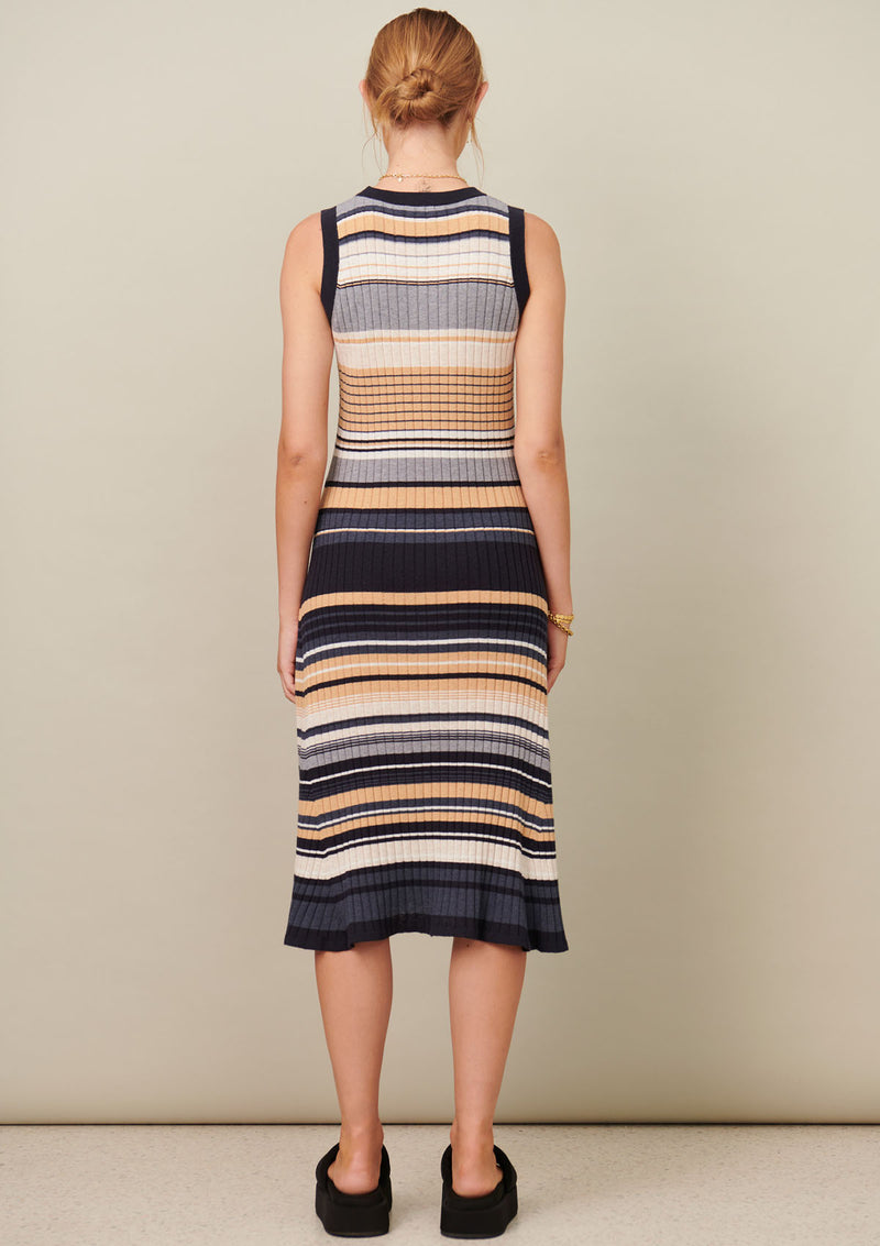 POL Clothing Chloe Dress