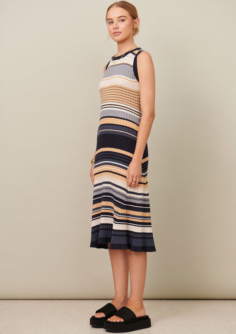 POL Clothing Chloe Dress