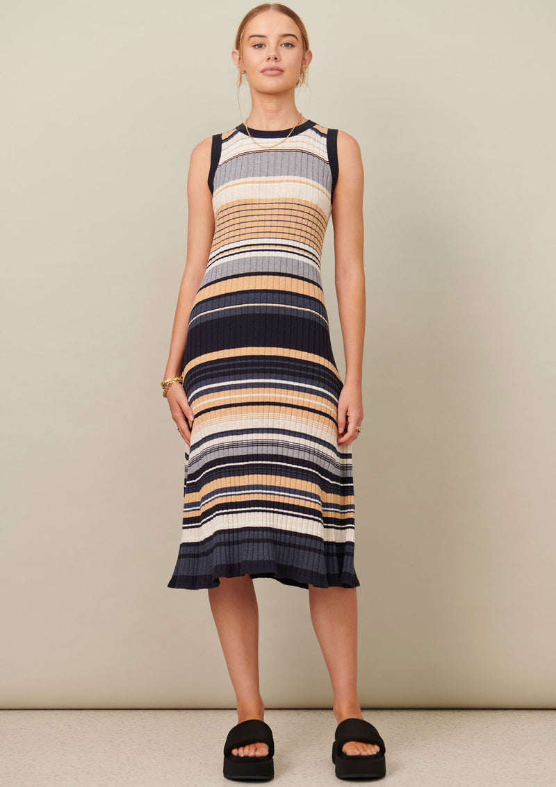 POL Clothing Chloe Dress