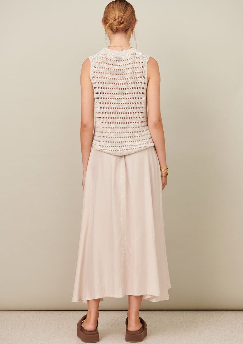 POL Clothing Greta Tank