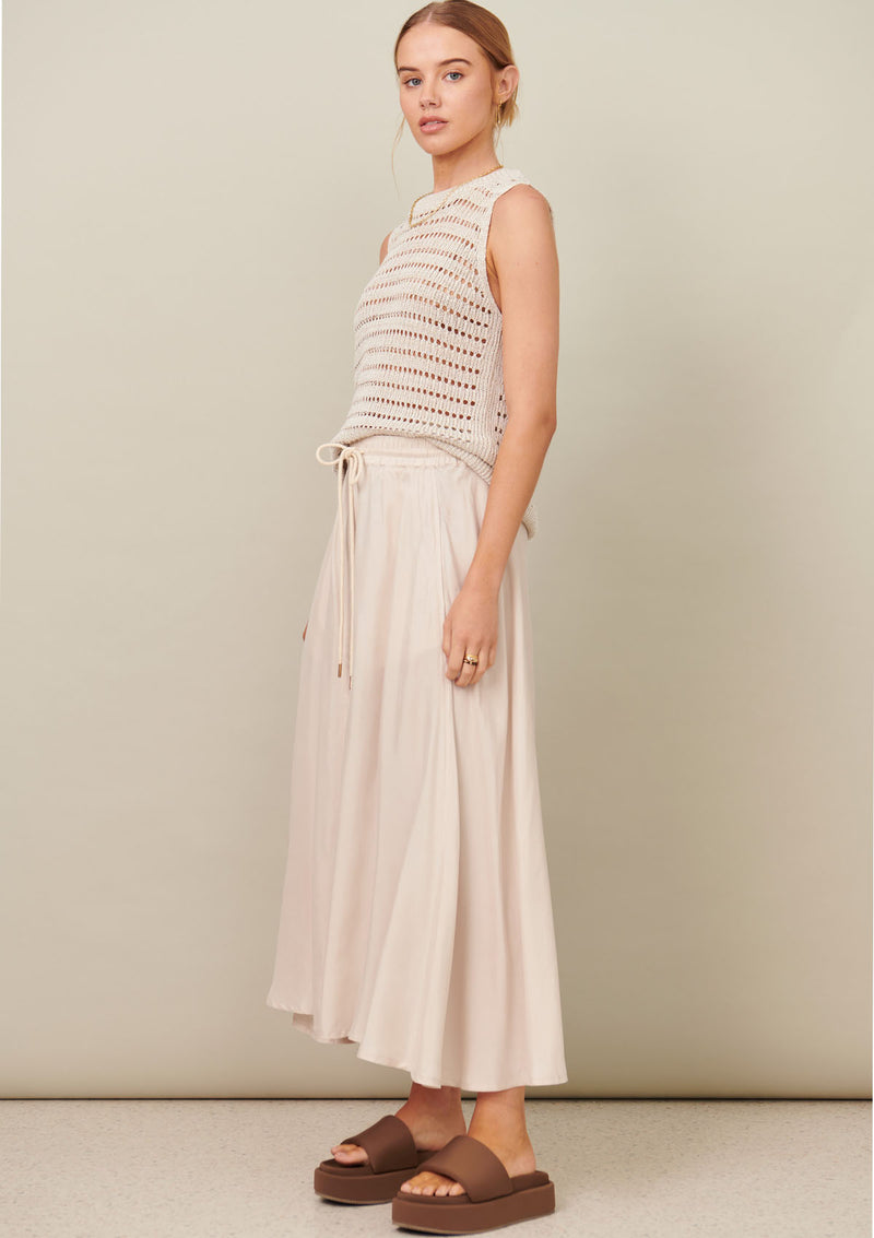 POL Clothing Greta Tank