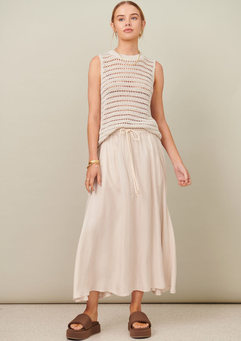 POL Clothing Greta Tank