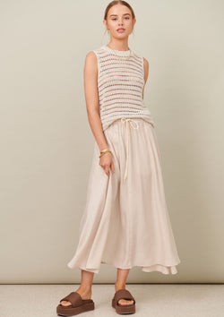 POL Clothing Greta Tank