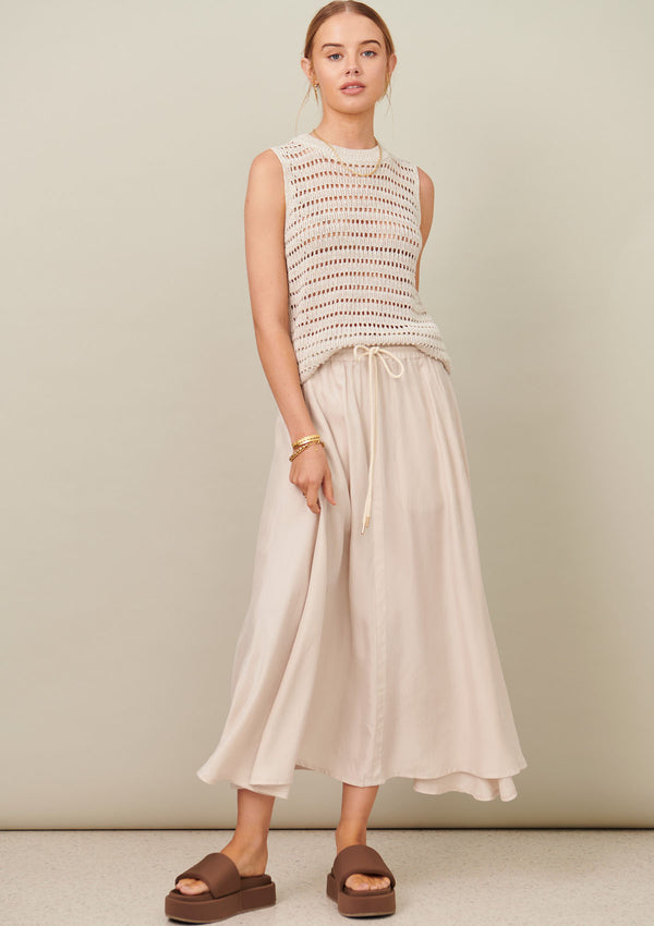 POL Clothing Greta Tank