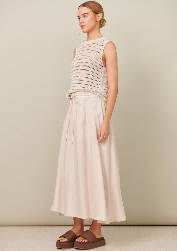 POL Clothing Greta Tank