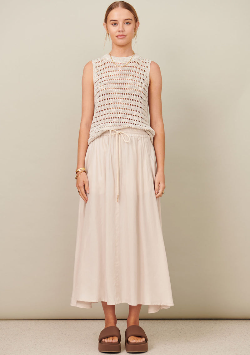POL Clothing Greta Tank