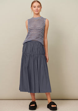 POL Clothing Greta Tank