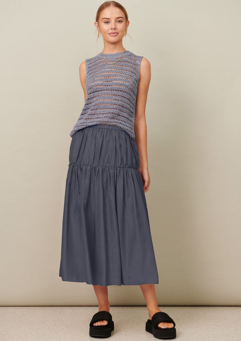 POL Clothing Greta Tank