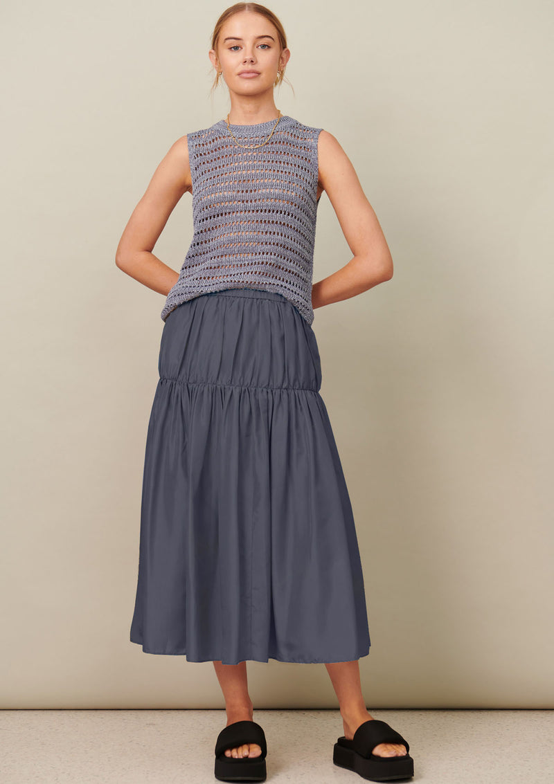 POL Clothing Greta Tank