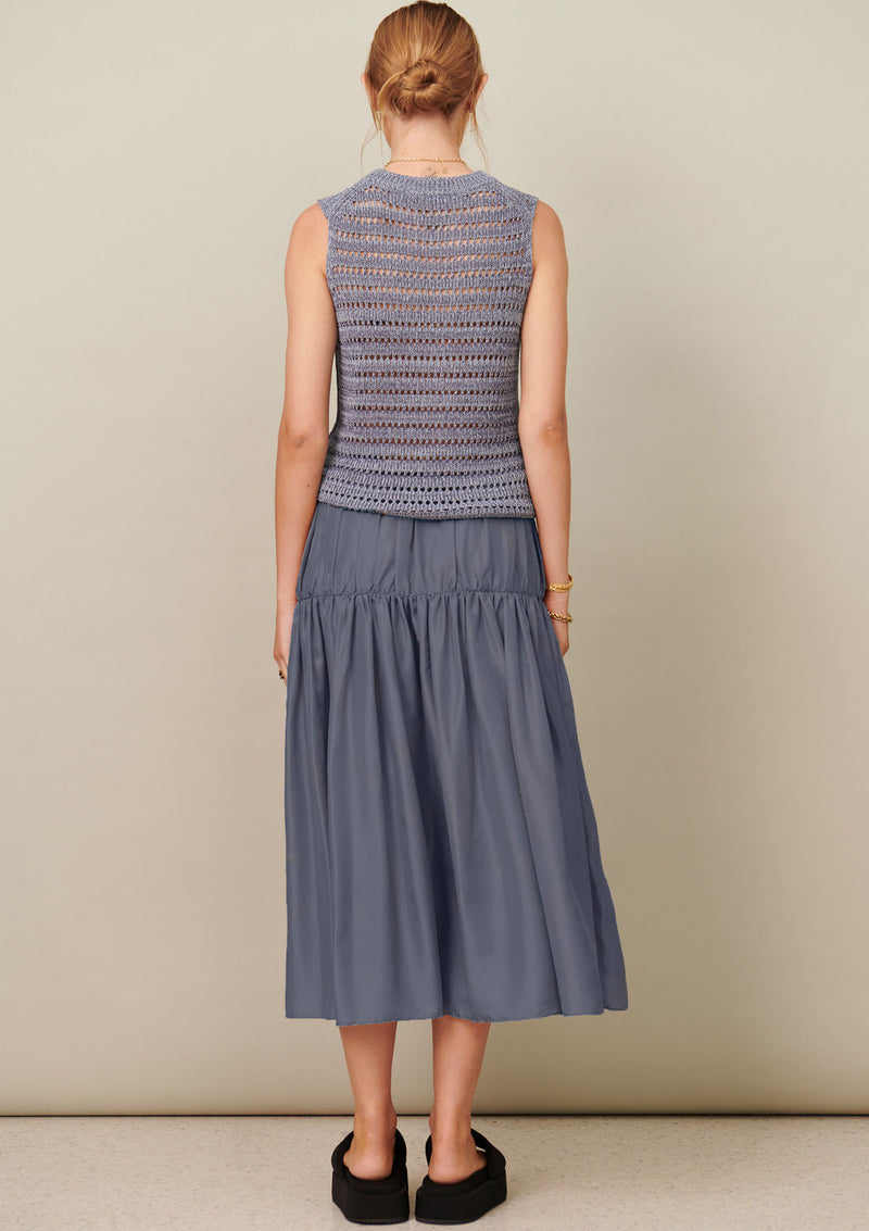POL Clothing Greta Tank