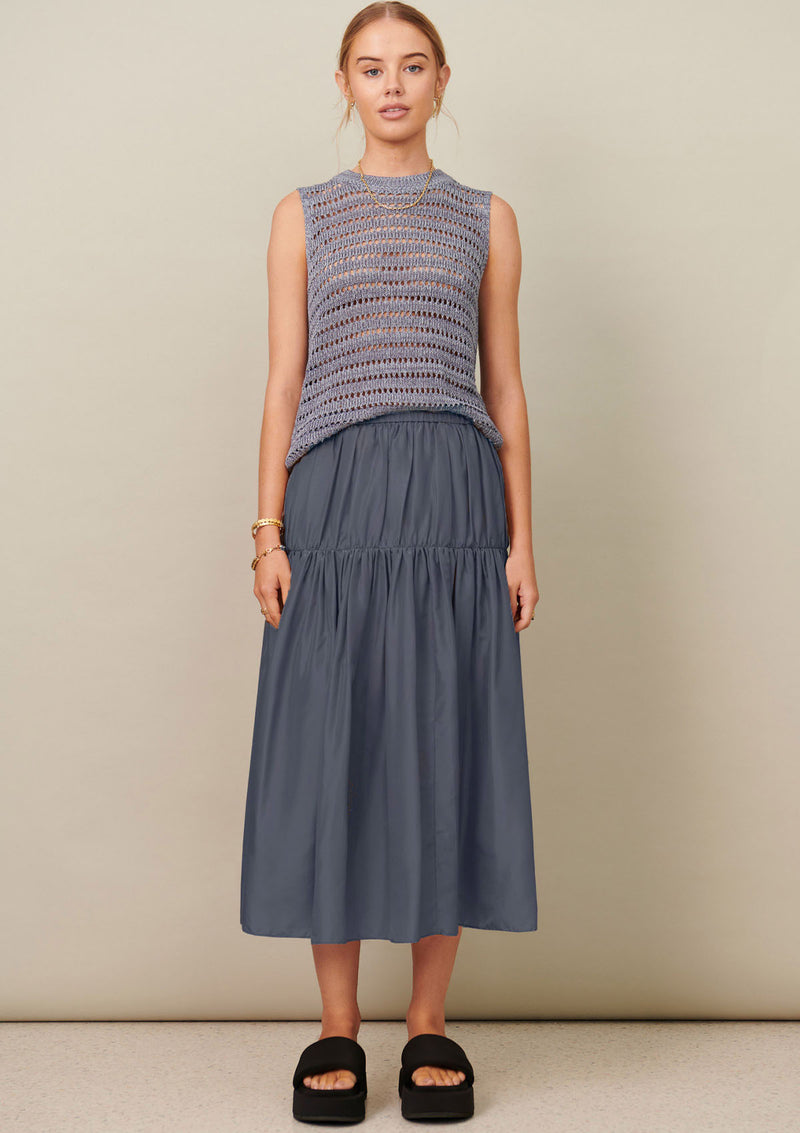 POL Clothing Greta Tank