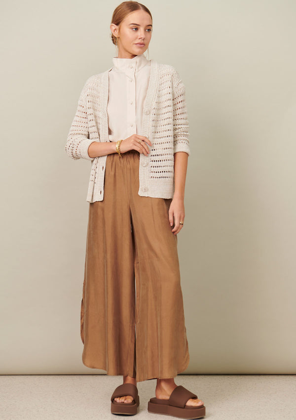 POL Clothing Greta Cardigan