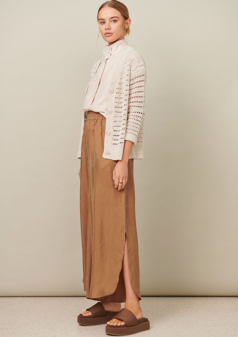 POL Clothing Greta Cardigan
