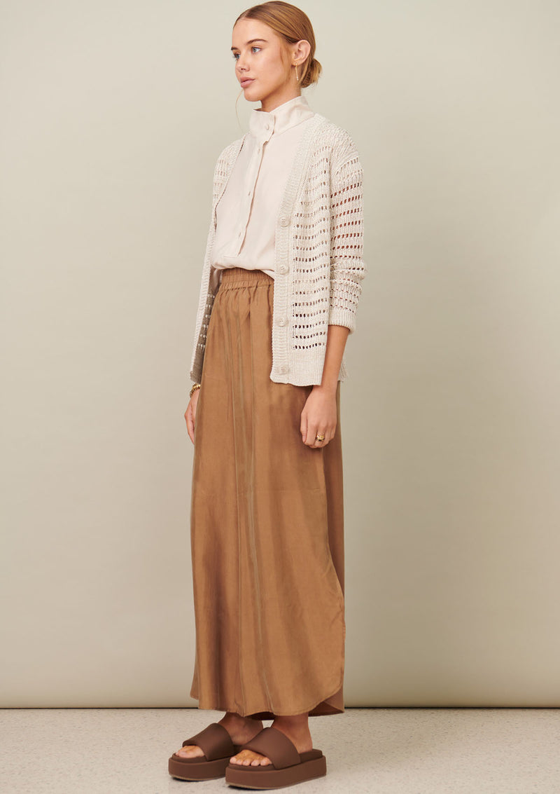 POL Clothing Greta Cardigan